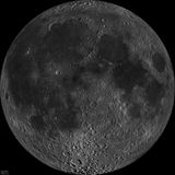 Kaleidoscope Mixtape: The Moon and Beyond