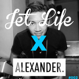 Jet Life X alexander. #002