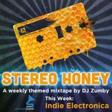 Stereo Honey Episode 12: Indie Electronica