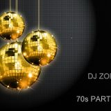 DJ ZORAK - 70S PARTE 1
