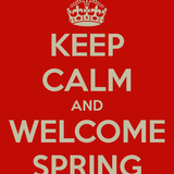 Sant Jordi's special session and welcome spring 2013!!!