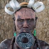 Afrodisia Chart February pt.II (podium)