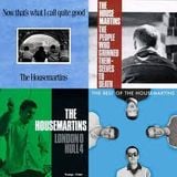 DJGarybaldy - The Housemartins Happy Hour Mix