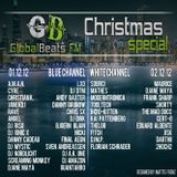 GlobalBeats FM X-Mas Special 2012 with Frank Sharp