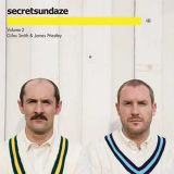 Giles Smith - Secretsundaze Vol.2