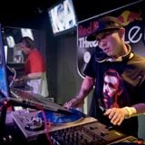 DJ TAKANORI - Japan - Kansai Qualifier