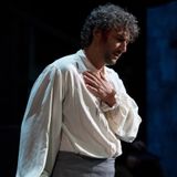 Puccini: “Tosca” – Gheorghiu, Kaufmann, Terfel; López-Cobos; Wien 2016