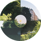 One Day in Stockholm - Field Recordings