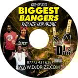 End Of 2015 Biggest Bangers Of RnB Hip Hop & Grime Bangaz