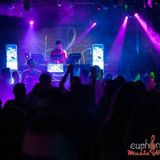 (H)All Stars all night long @ Euphoria Music Hall