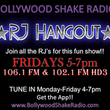 RJ Hangout - April 10, 2015