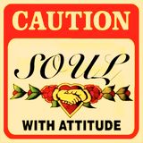 Butch Cassidy Mix. Soul Attitude by Uptown dubwise.
