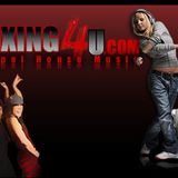 Dj-revelation (2006-2010) Mixing4u Gospel House Music ((Exclusive))