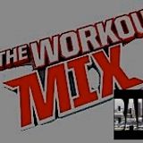 DJ Los The Workout Session Mix 2 Baltimore Club Style