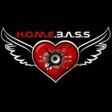 H.O.M.E.B.A.S.S Promo Mix by Miss 4Play