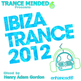 Henry Adam Gordon - Trance Minded Vol. 6