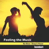 Feeling the Music - Set 2015