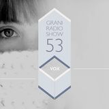 Grani Radioshow #53 (VOX)