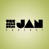 Dj Terselubung - January 2015 Podcast