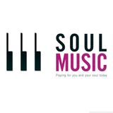 CLASSIC SOUL MIX 2013