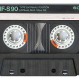 Herr Müllers alte Kassettenmixe Teil 3 ... 1996