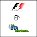 Podcast No 5 - Espana