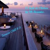 LA TERRAZA CHILL 8,9 BY MR ROSSAINZ AGOSTO/SEPT 2014