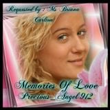 Memories Of Love ( Ms. Briana's request )