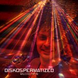 DIskospermatized