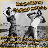 Beat Baerbl's "Echoes-From-The-HullyGully-Wasteland"-Mixtape