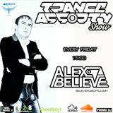 Alex Believe - Trance Assorty Show №011 (GTI Radio)