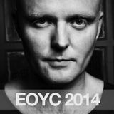 Solarstone EOYC 2014
