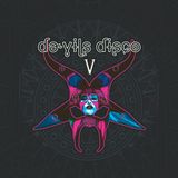 Devils Disco - No. 5 - Dixon pt2