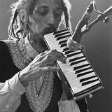 Augustus Pablo - 1991-11-23-Music Machine, LA Complete