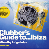 Judge Jules - Clubber's Guide To Summer 2000 (CD 2)