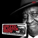 GHETTOBLASTERSHOW #97 (may 12/12)