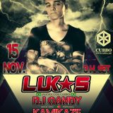 Lukas At Gymare 15 11 2014 SPN