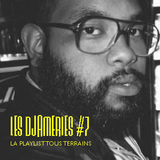 Les Djameries #7