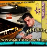 MKG - "BACK 2 DA BASIC" DJ MIX
