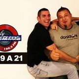 PRIMER PROGRAMA. TEMPORADA 2015/16 - 25.09.15