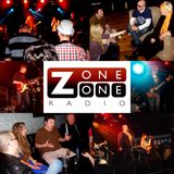 ZoneOneRadio presents The Blues Show