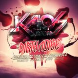 Kaos Radio 06.08.2014