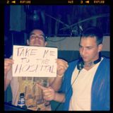 Milan Antic live @ Peace (Deep House Mix)