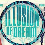 D.Rec - Live Mix @ Illusion of Dream