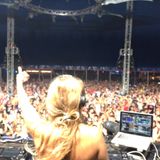Paula Cazenave @ Dreambeach Festival 2015