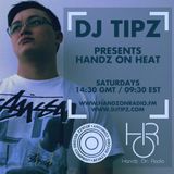 Handz On Heat 18/08/12 - 2nd Anniversary Show