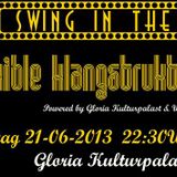 Fete de la Swing @Gloria Kulturpalast 21.06.13