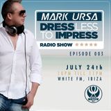 Mark Ursa - DLTI Radio Show - Episode 003