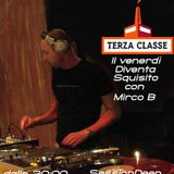 Mirco B. (live-set) TerzaClasse