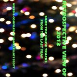 Retrospective View of 2013 - Best of
